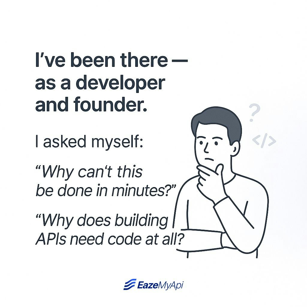 EazeMyAPI - Beta Version screenshot 2