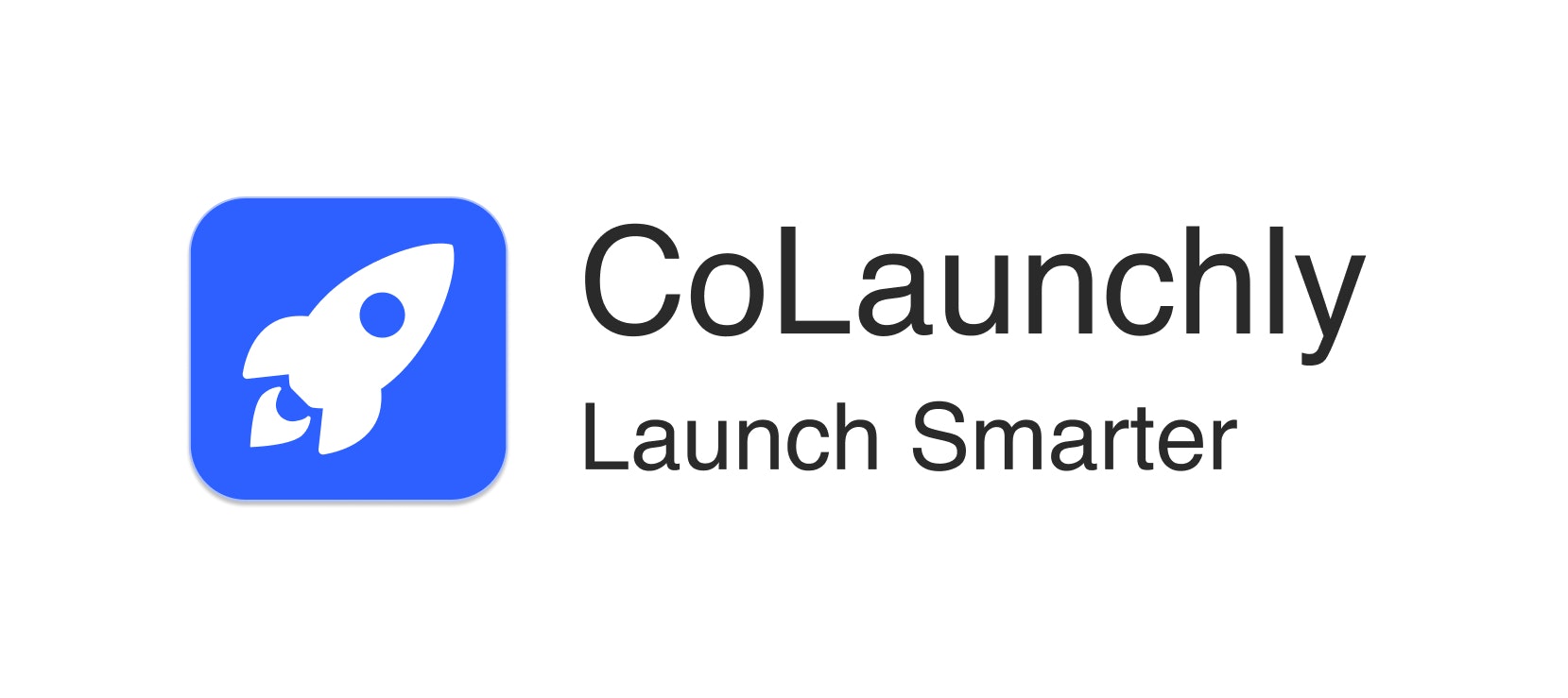 CoLaunchly 2.0 screenshot 1
