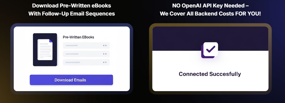eBook Valet screenshot 6