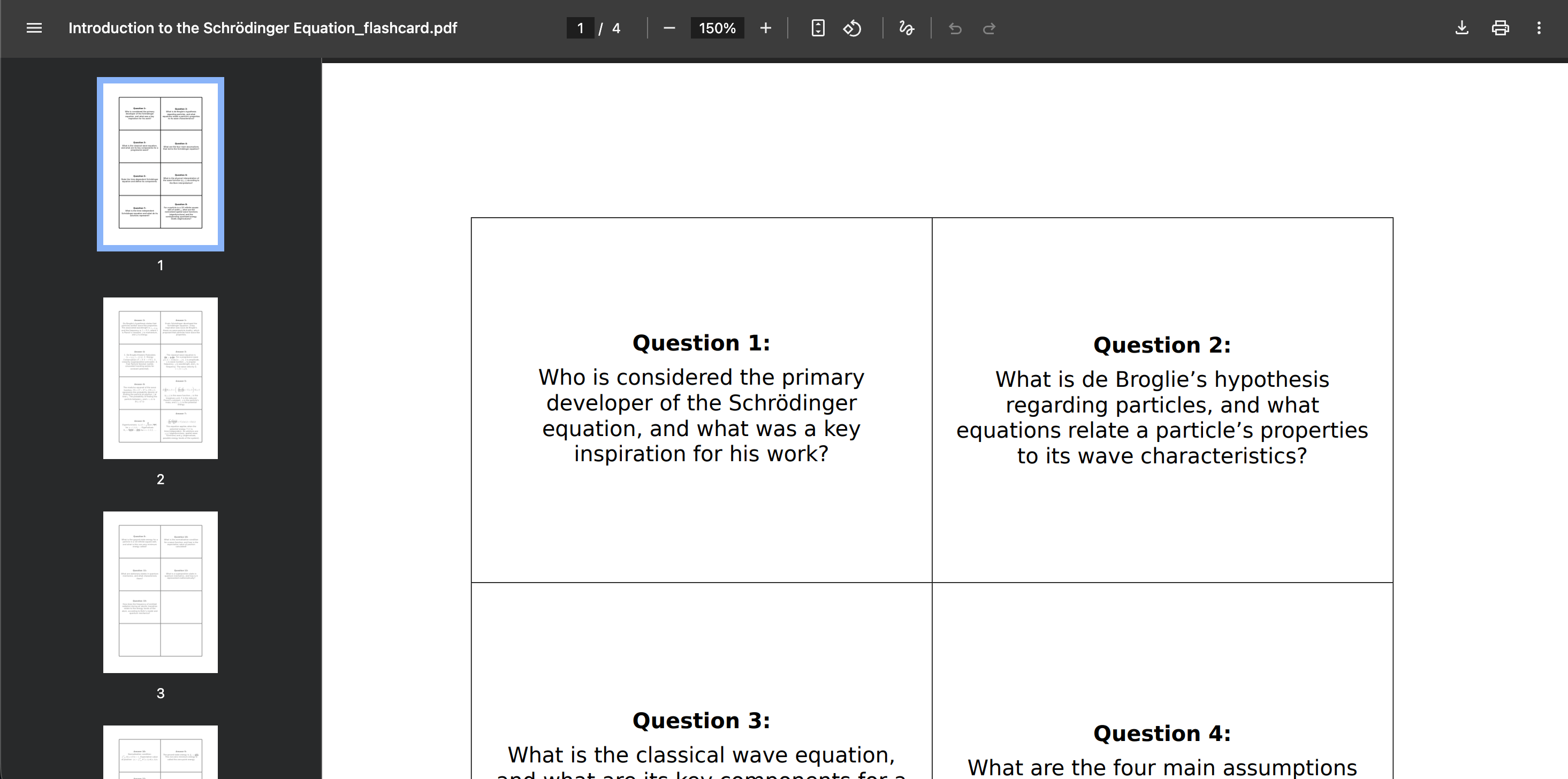 NoteSpark AI screenshot 4