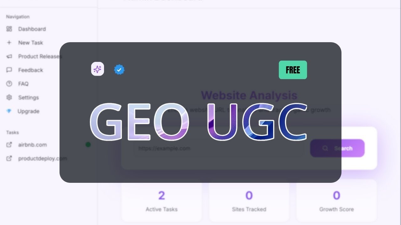 GEOUGC screenshot 4