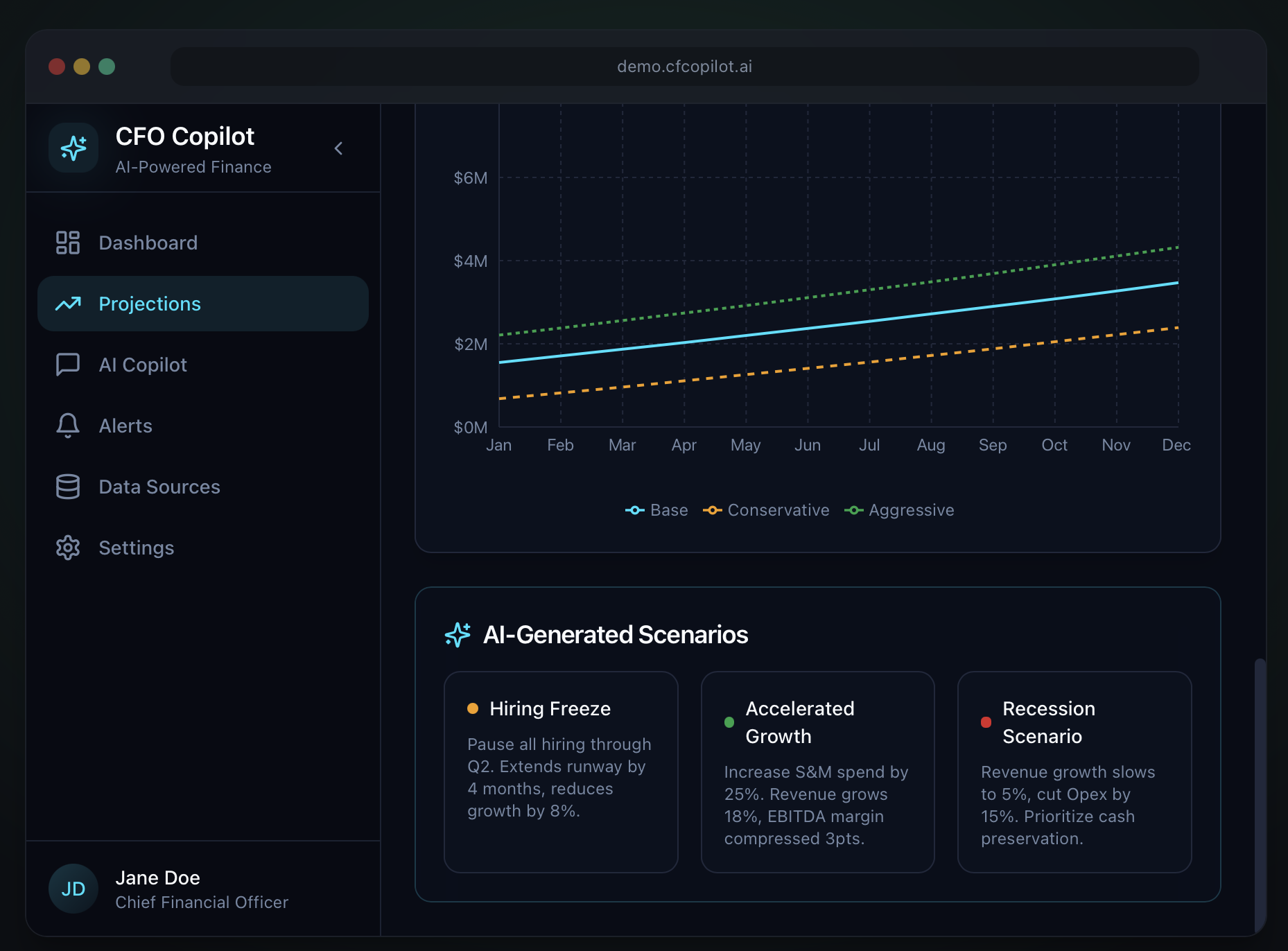 Fino AI Early Access screenshot 4