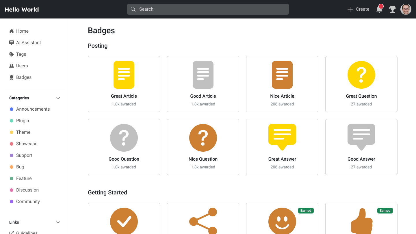 AnswerGrowth screenshot 5