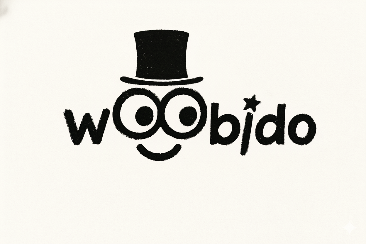 Woobido screenshot 2