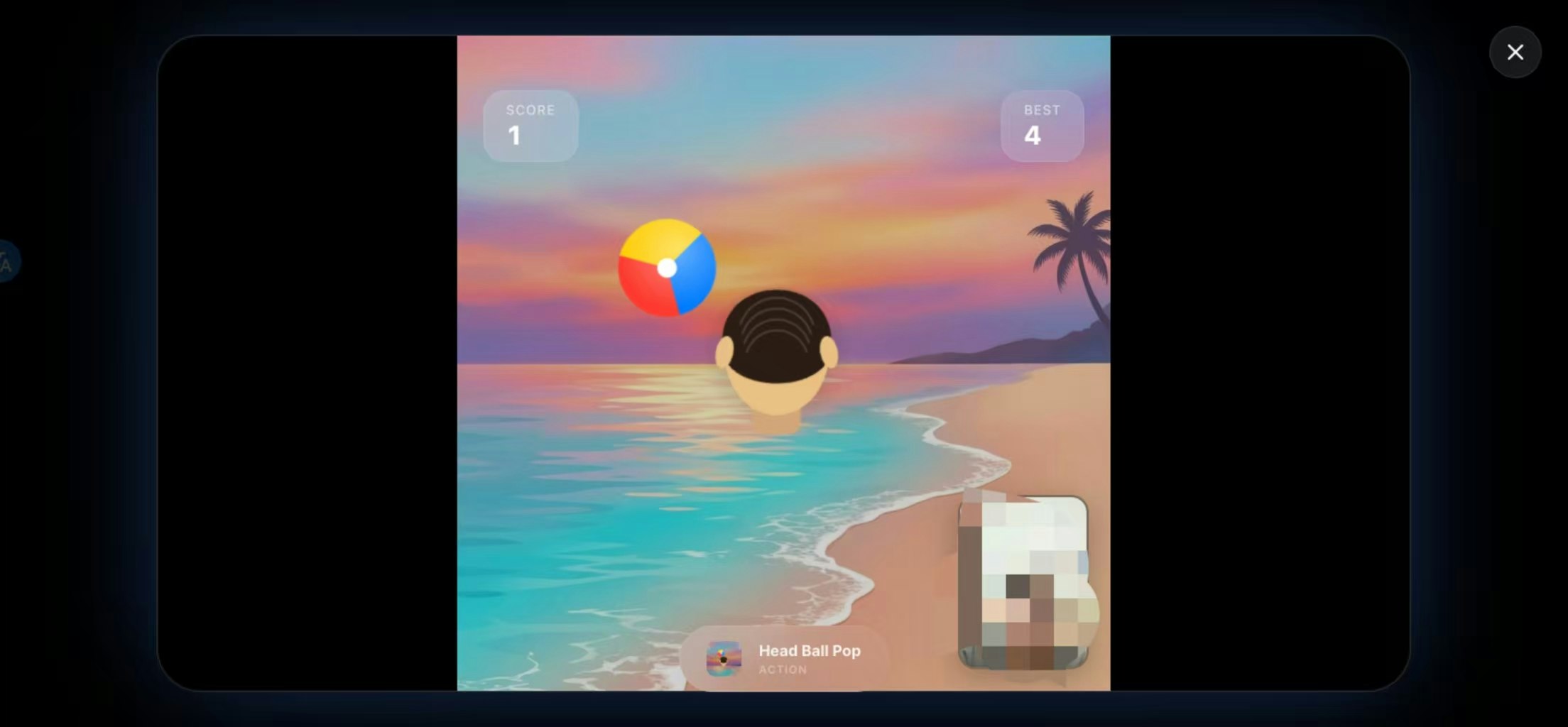 Motion Play Platform screenshot 3