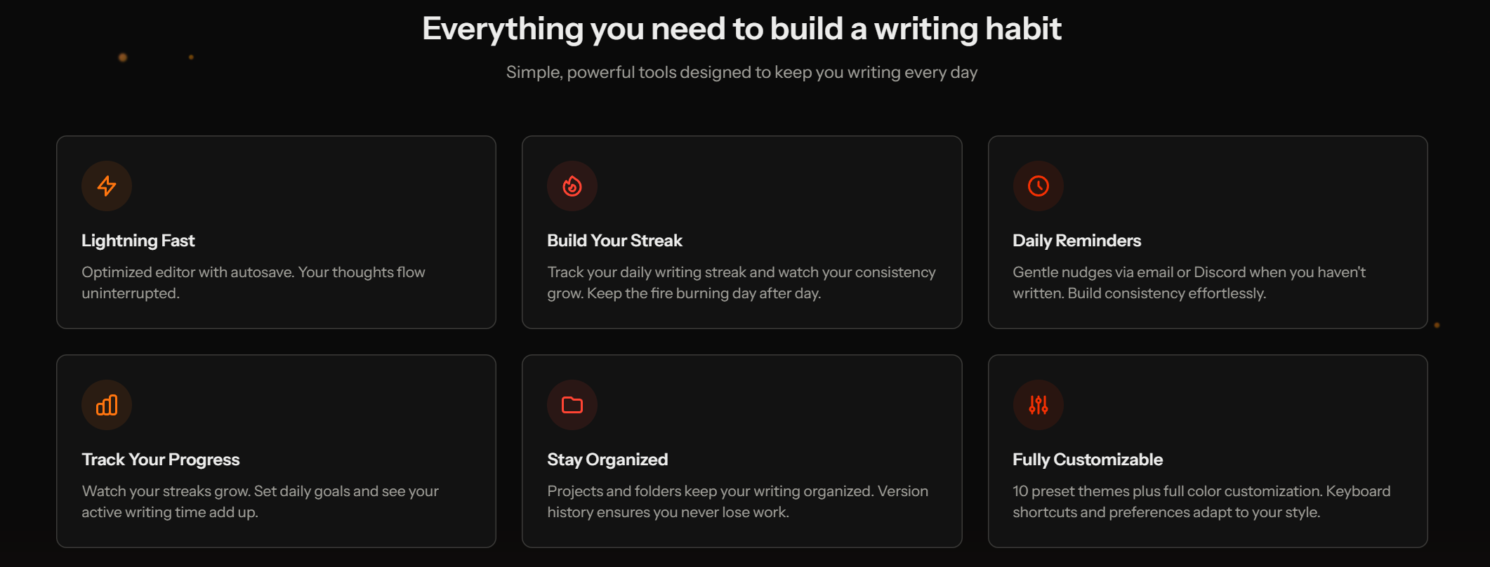 Hearth screenshot 3