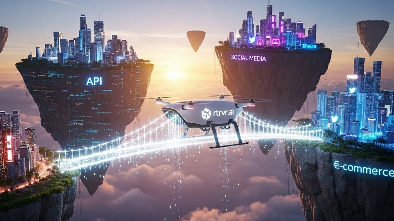 rtrvr.ai: Cloud, API & MCP screenshot 5