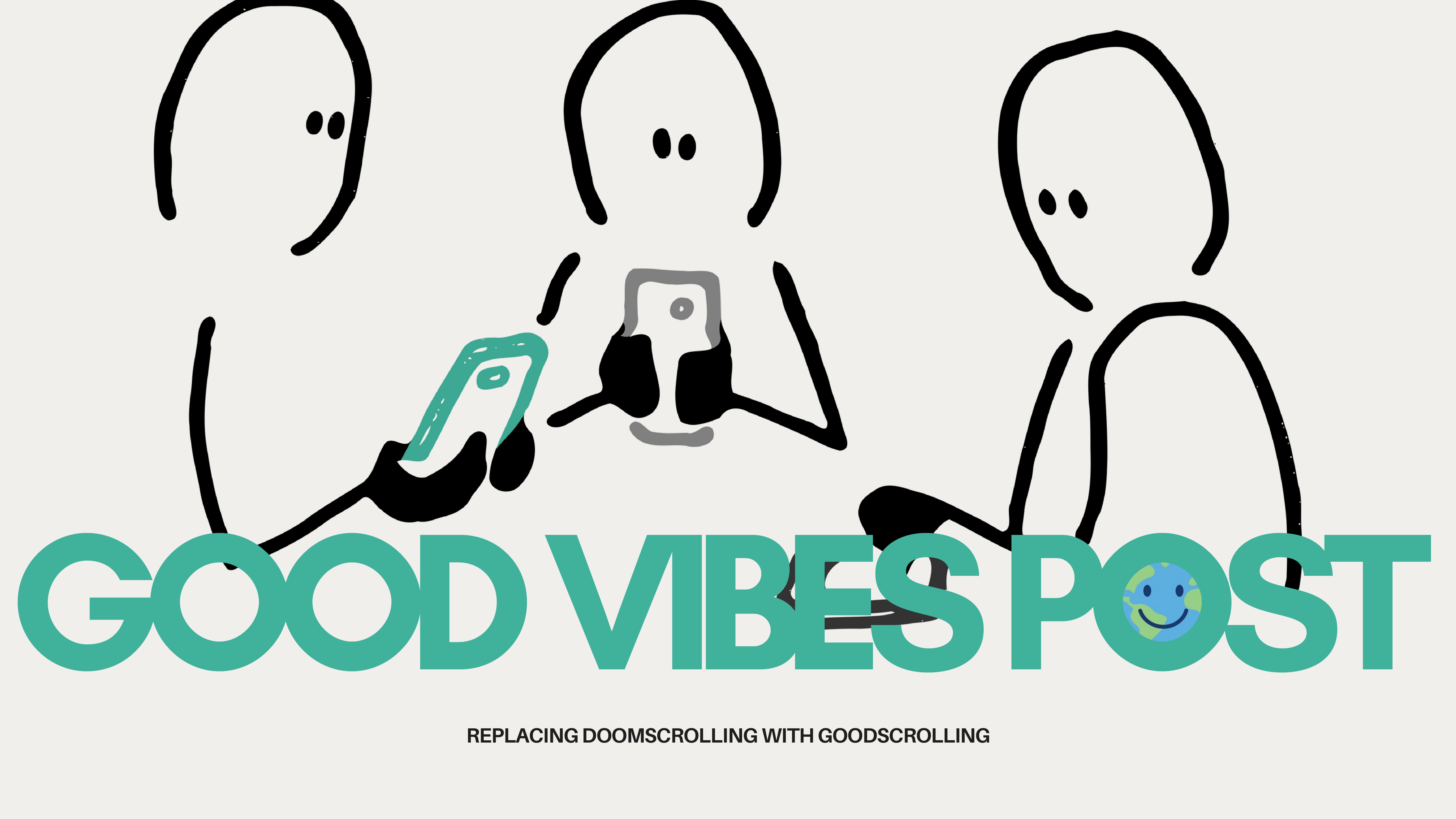 Good Vibes Post screenshot 1
