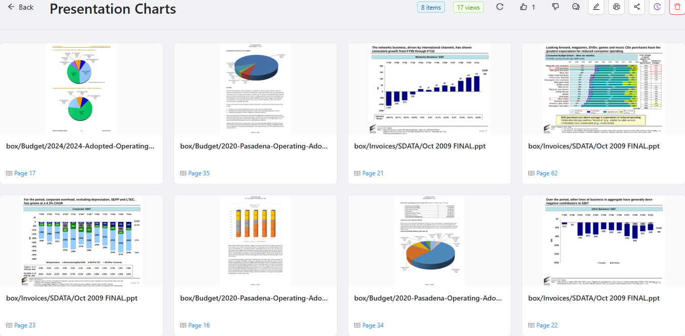 PageFinder (Basic) screenshot 2