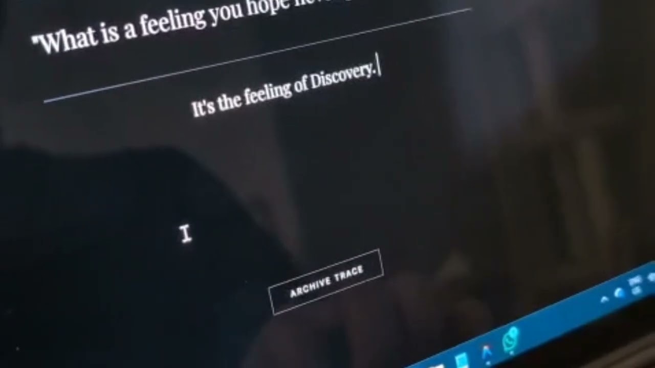 The Threshold screenshot 4