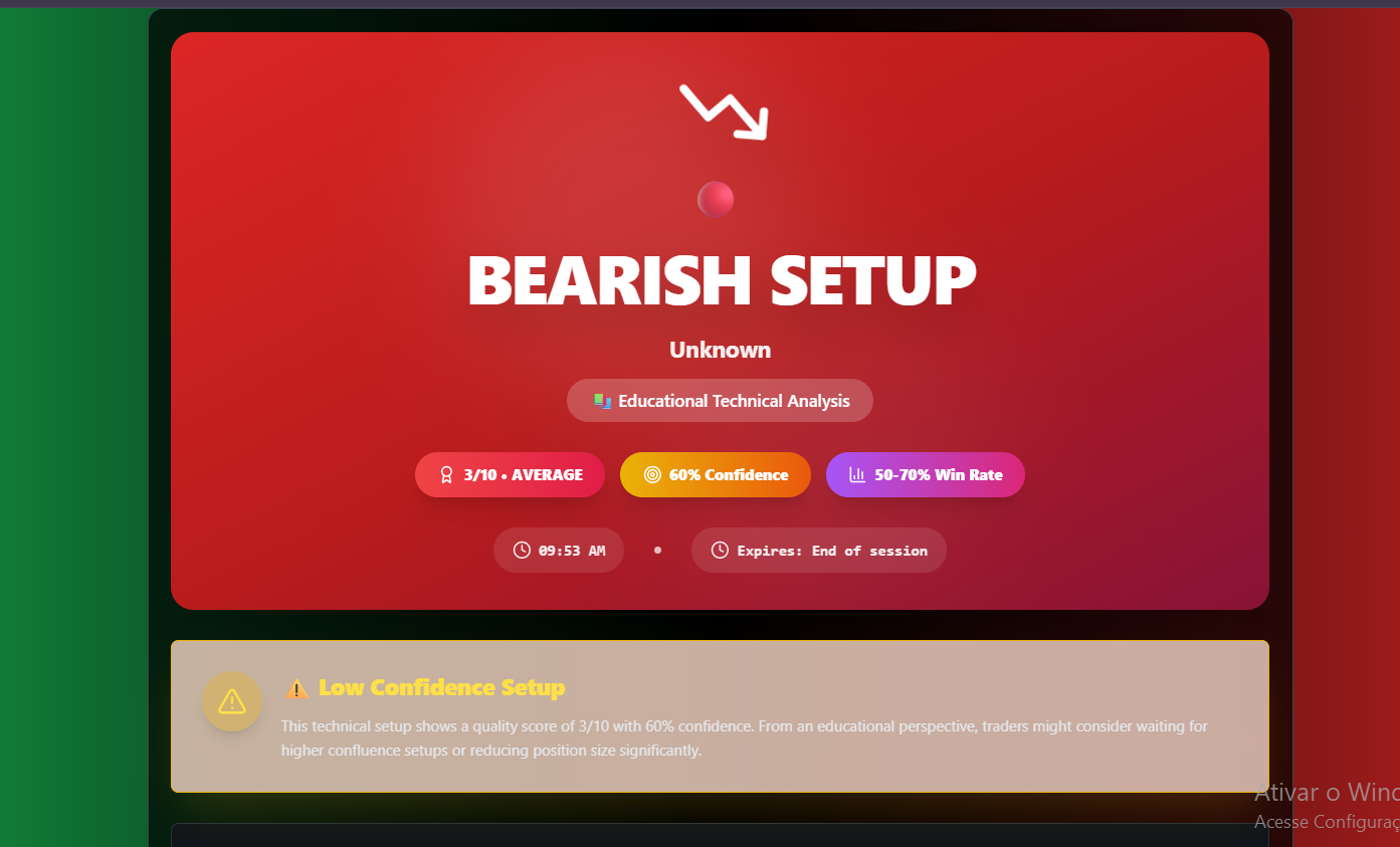 Millions Trader I.A screenshot 3