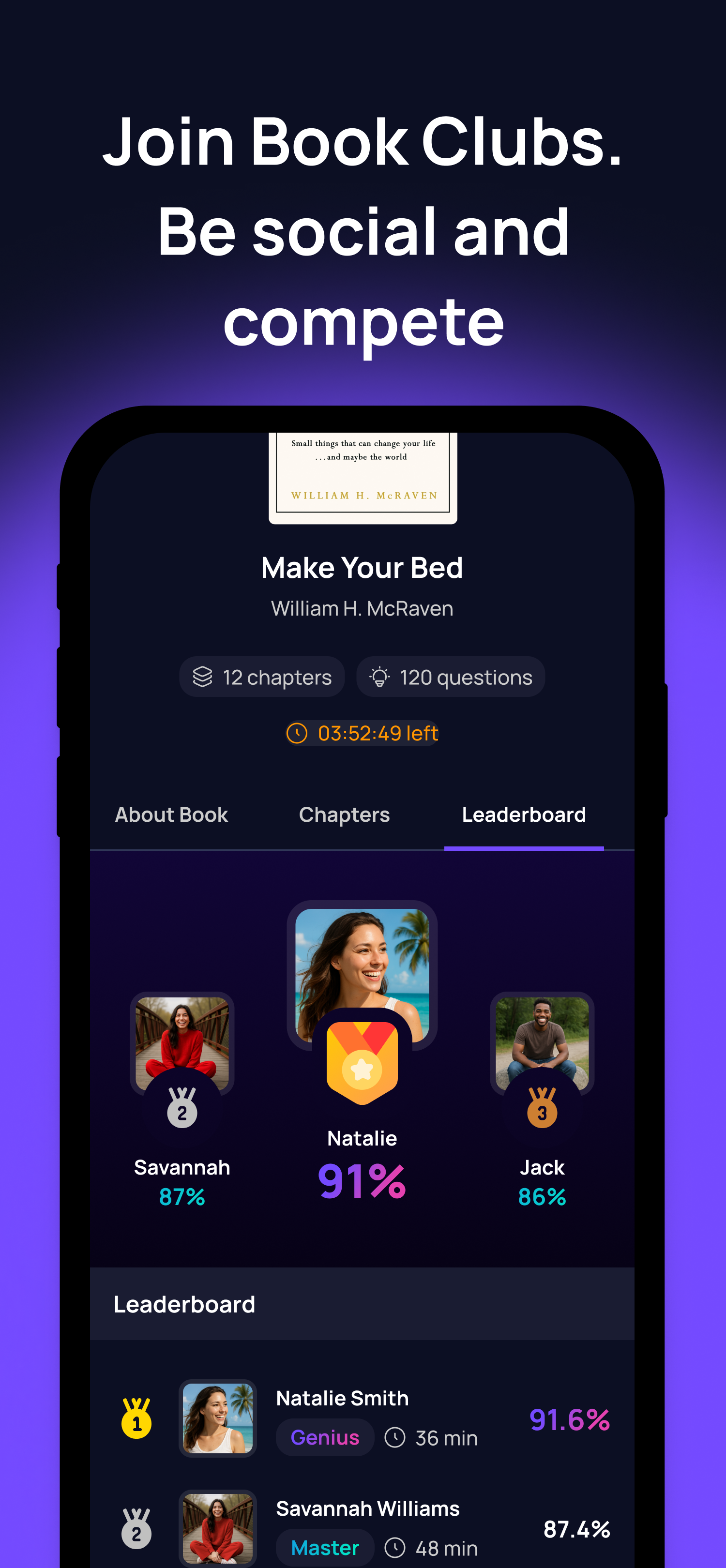 Bookgenius screenshot 7