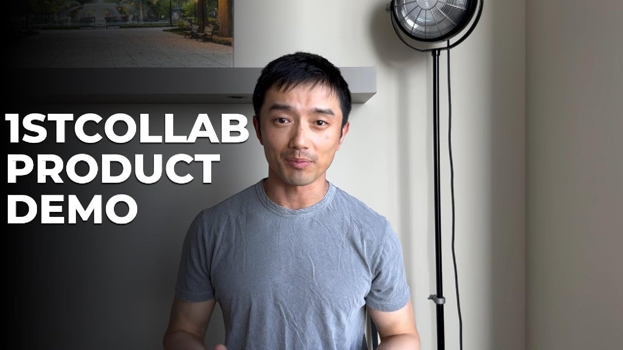 1stCollab screenshot 6