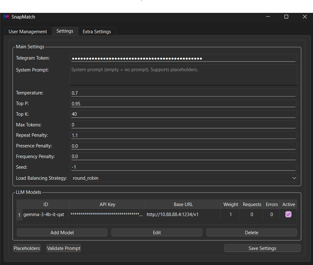 SnapMatch screenshot 3