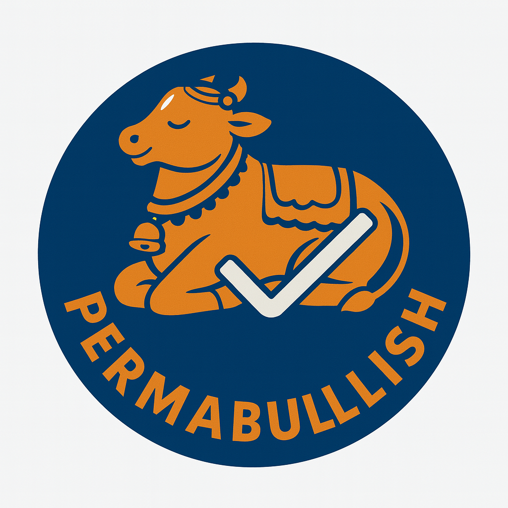 Permabullish