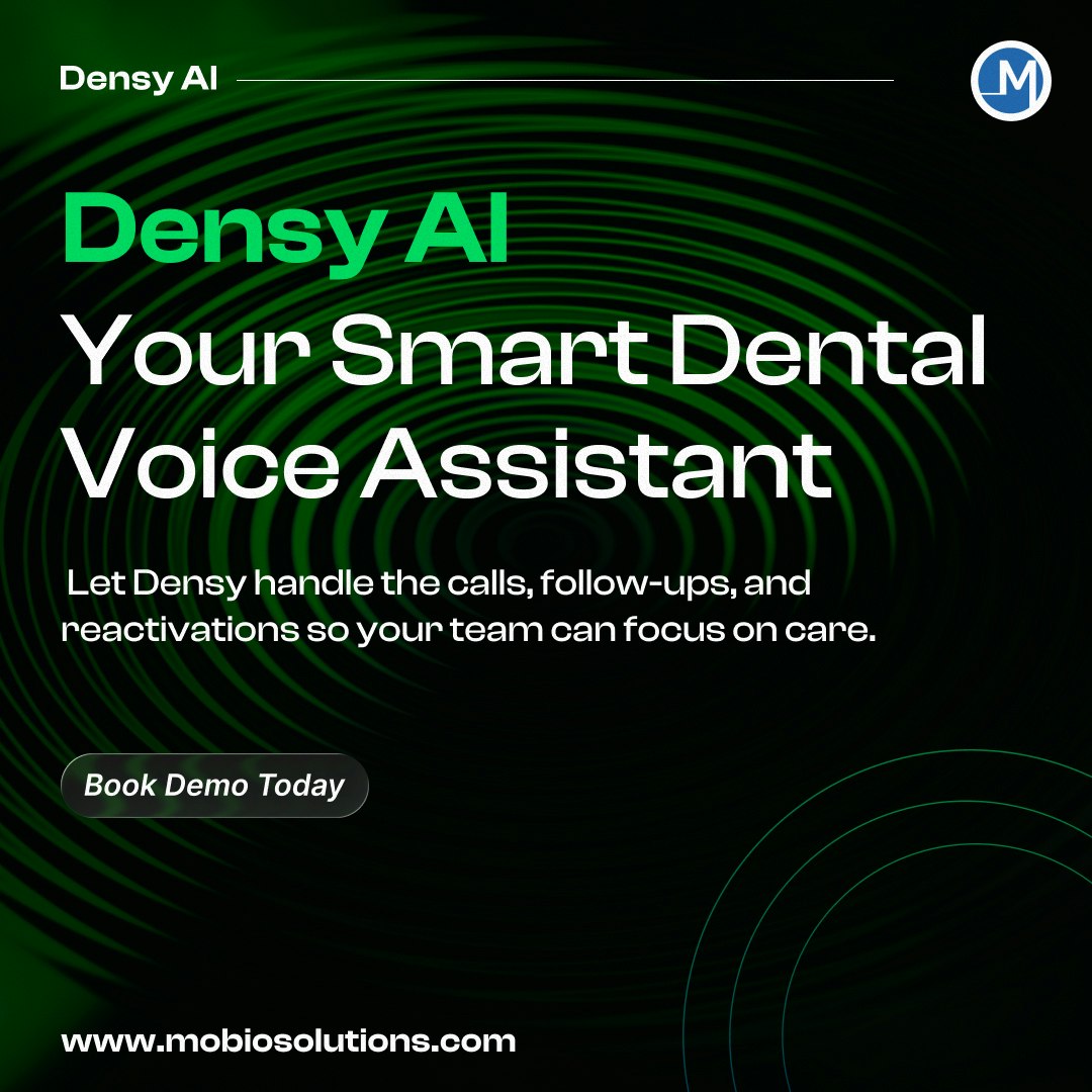 Densy AI screenshot 2