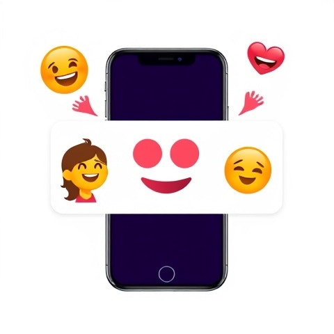 EmojiSpeak screenshot 1