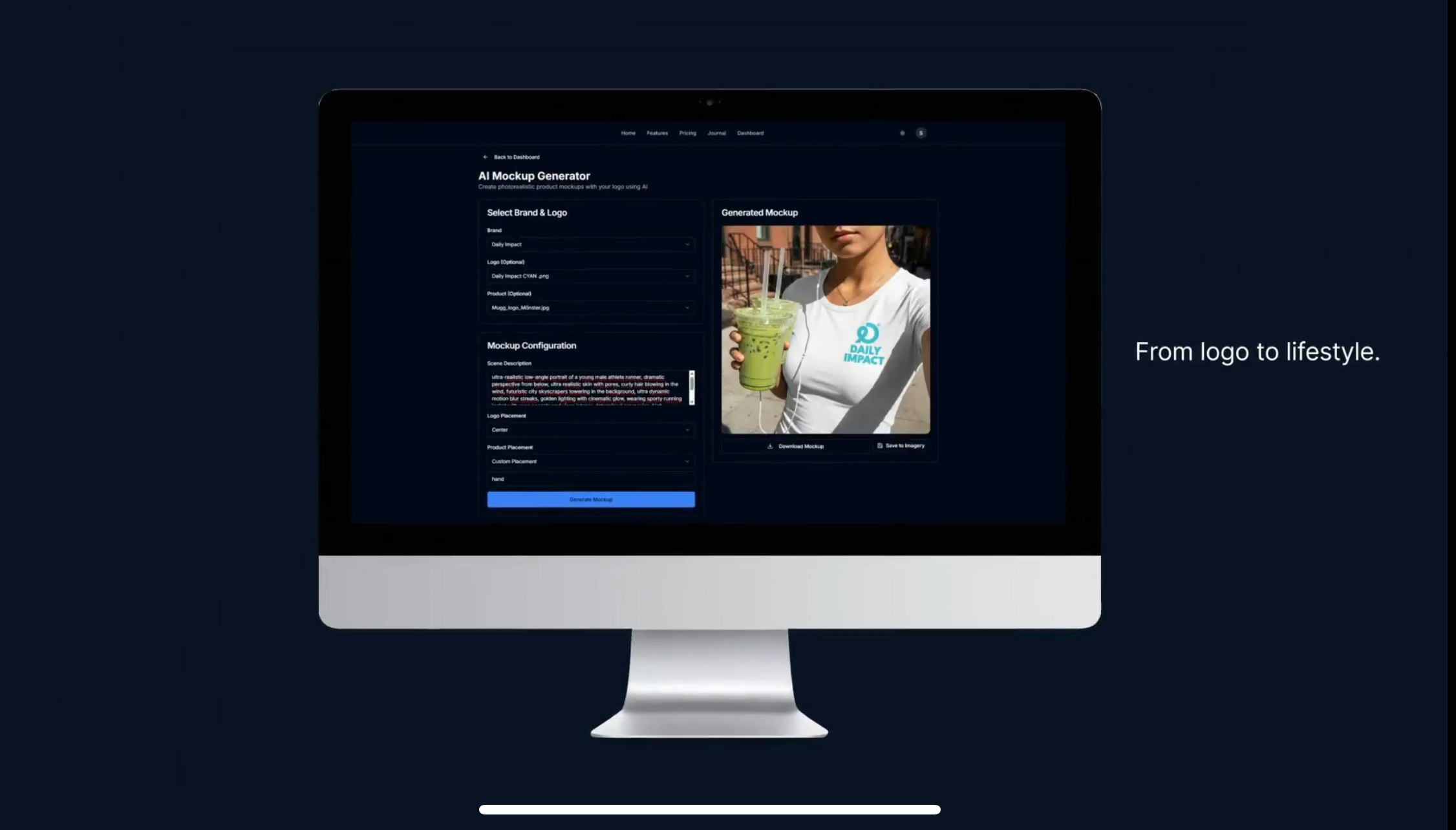 Brandigo screenshot 7