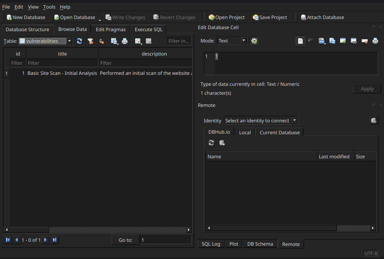 CortexAI screenshot 6