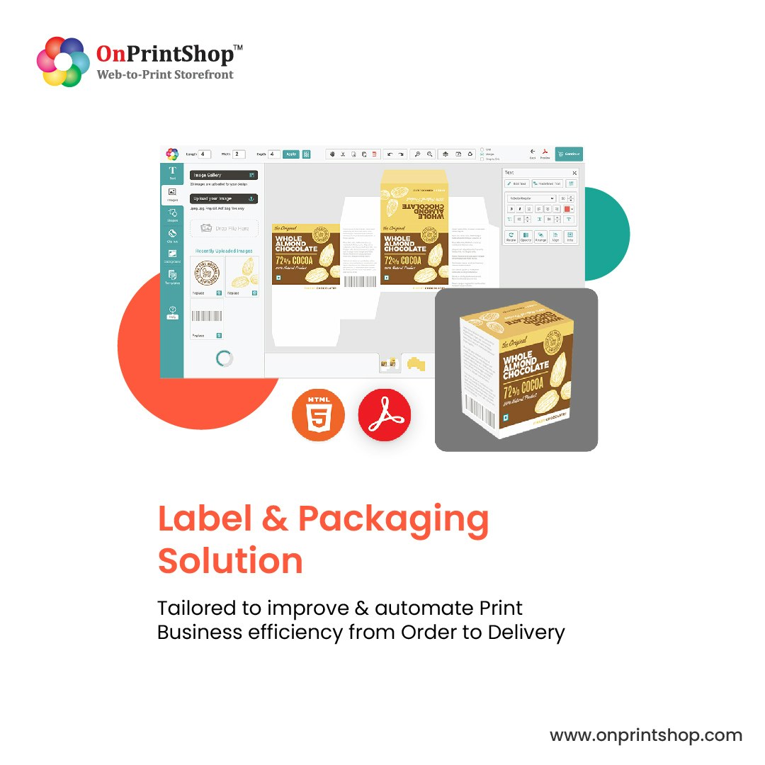 OnPrintShop screenshot 6
