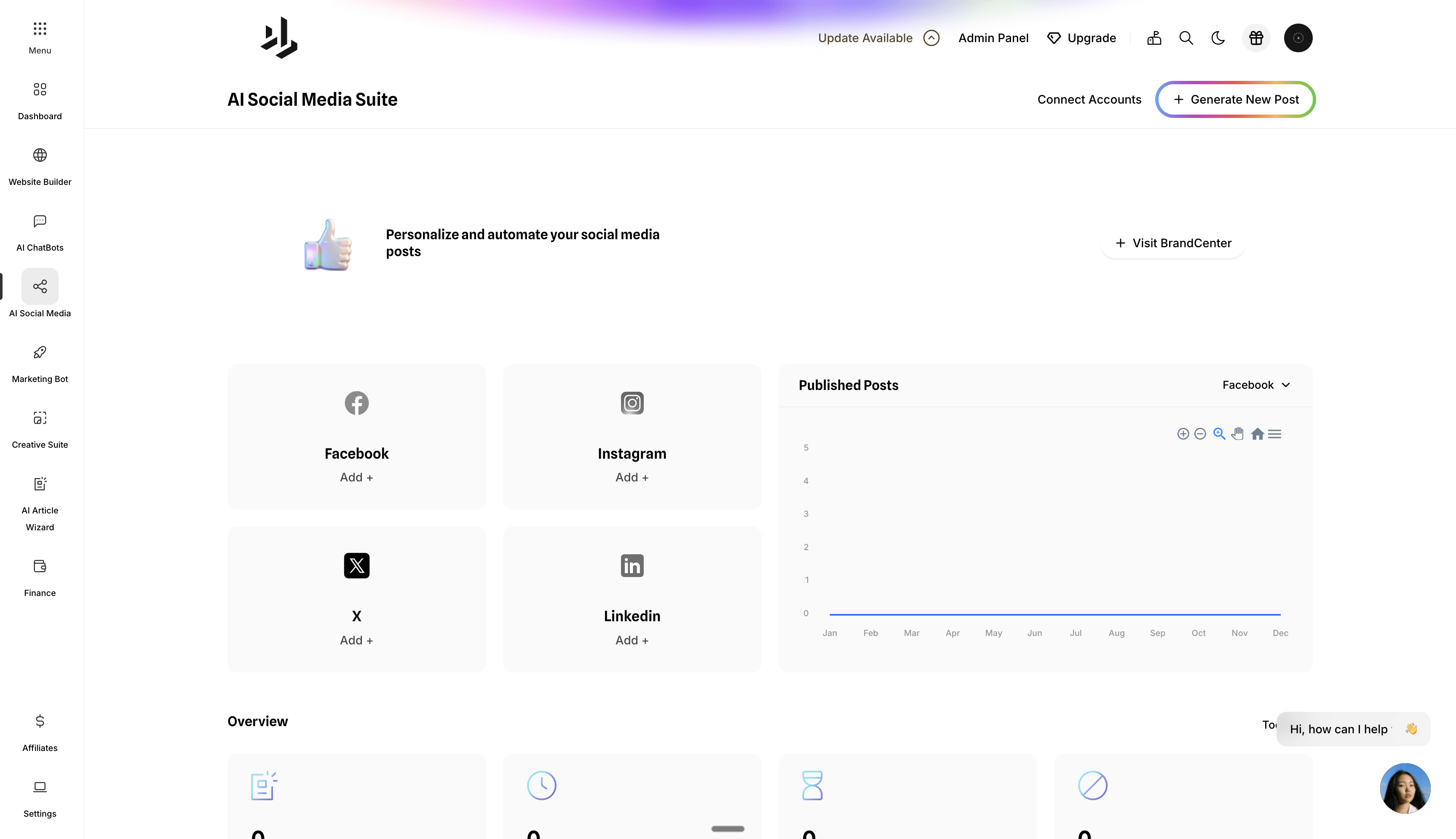 WeInc screenshot 3
