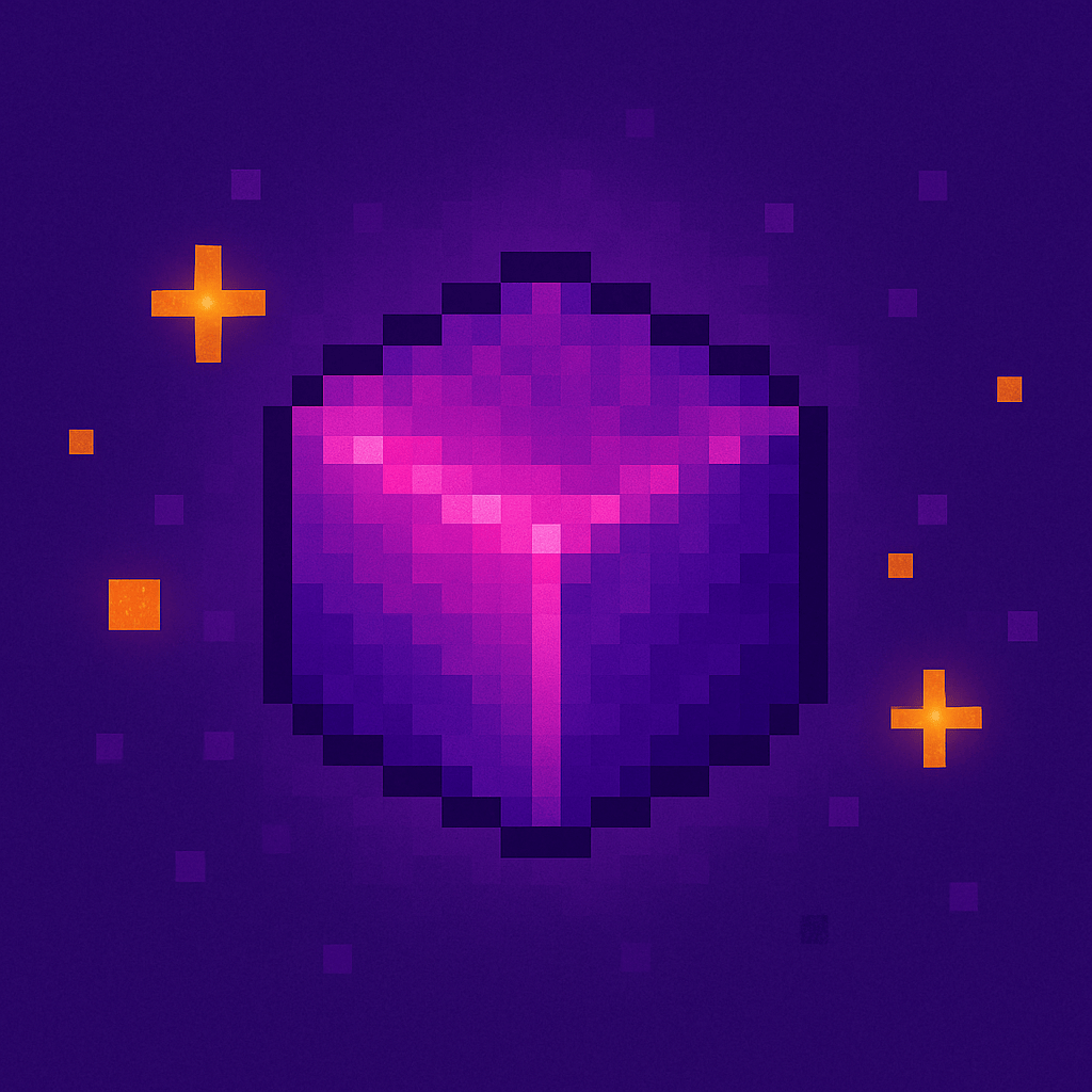 PixelArtGen