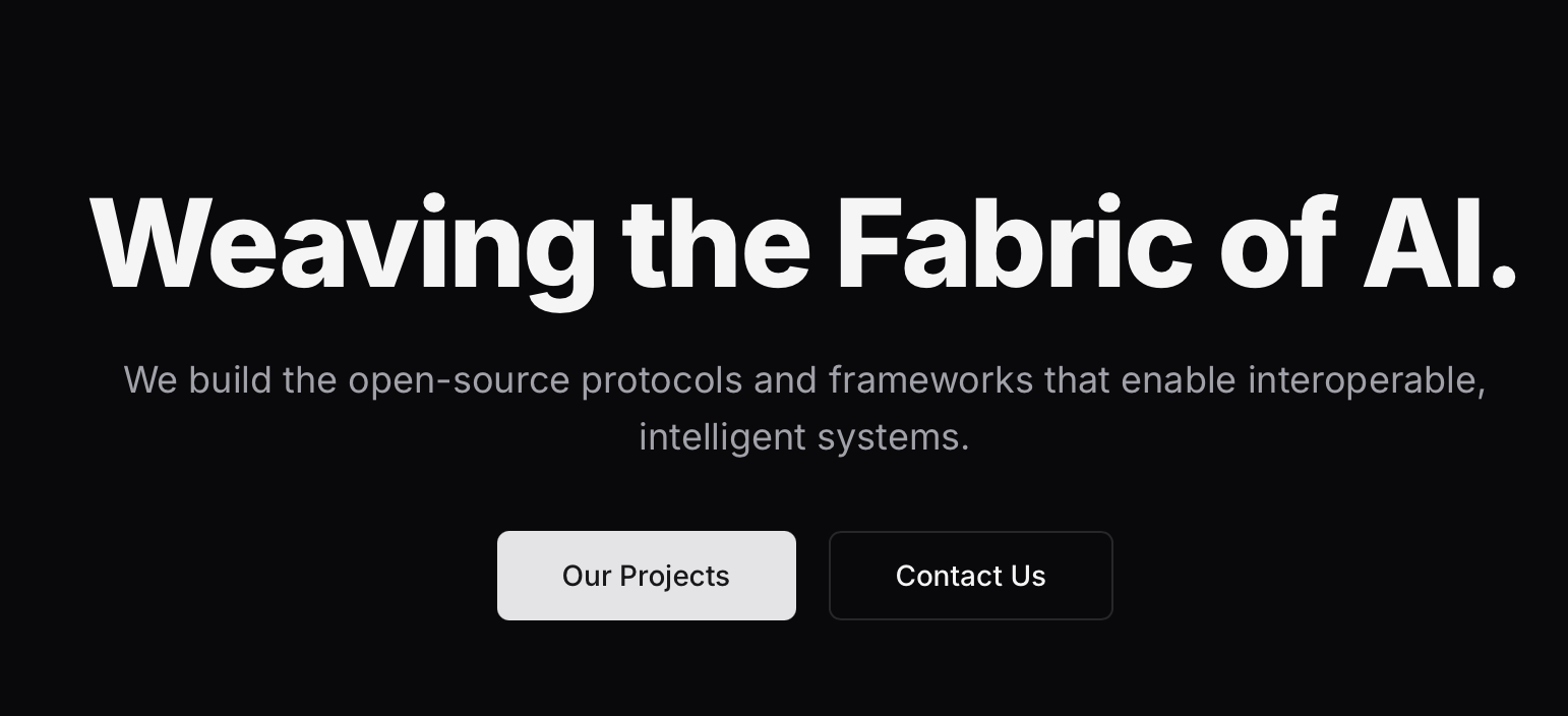Protocol Lattice screenshot 1
