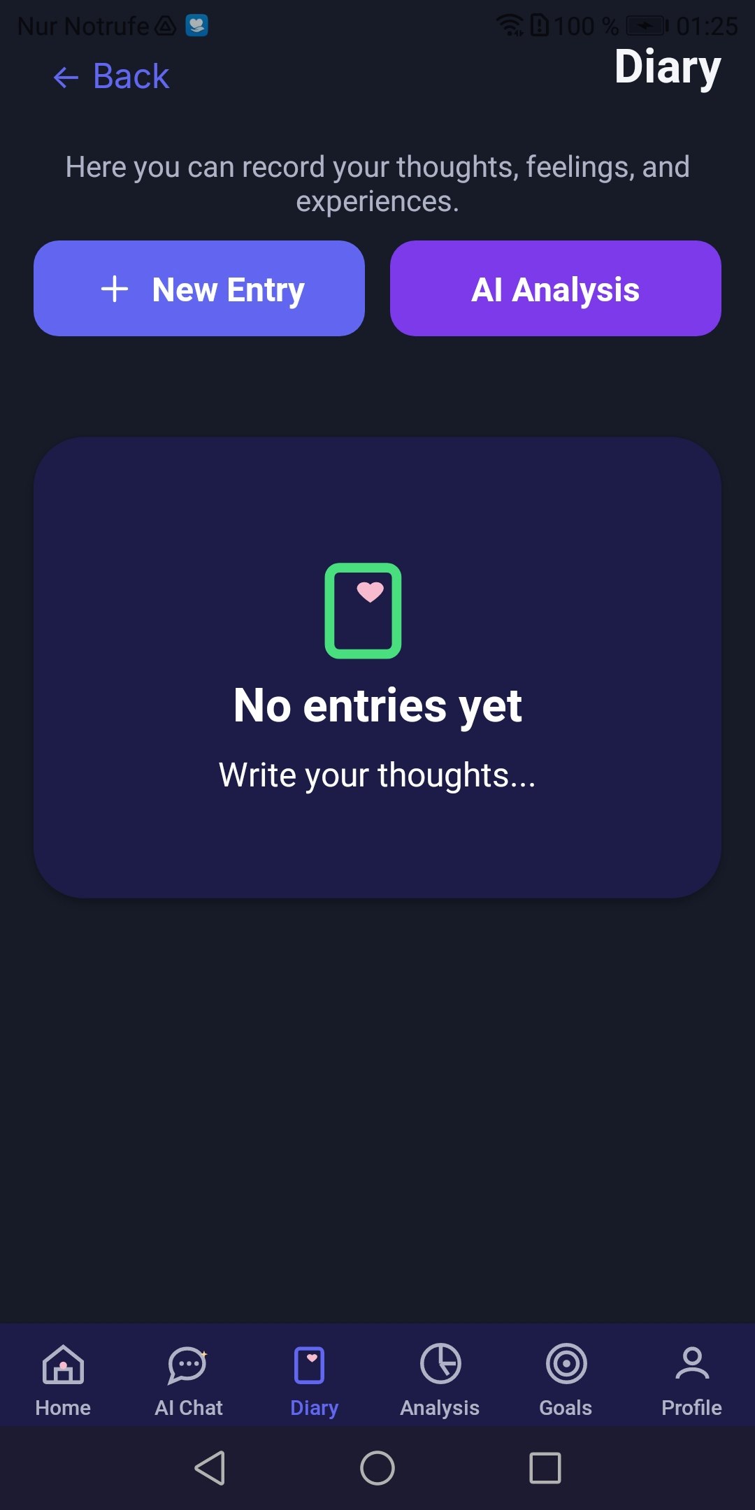 Eluma.AI – Clarity in Chaos screenshot 2