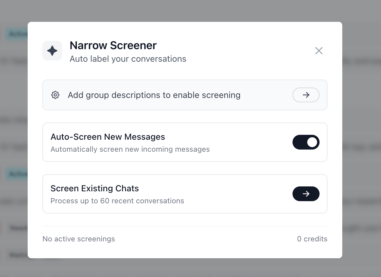Narrow screenshot 4