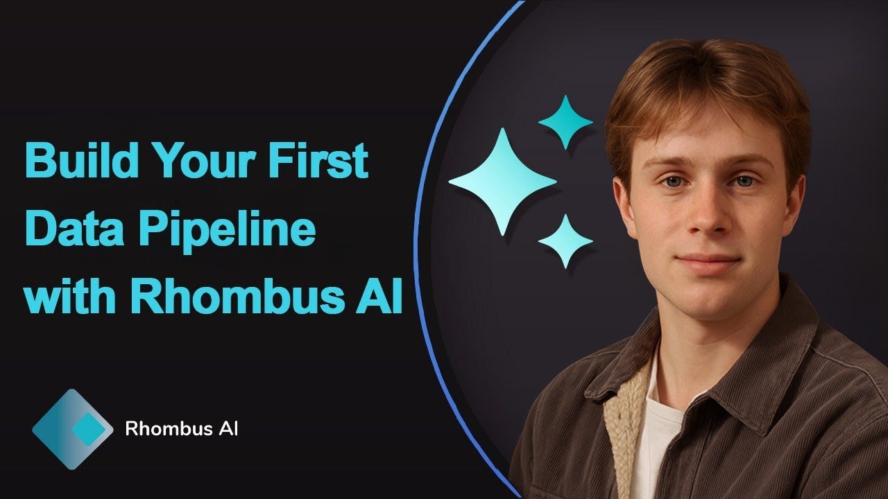 Rhombus AI screenshot 4