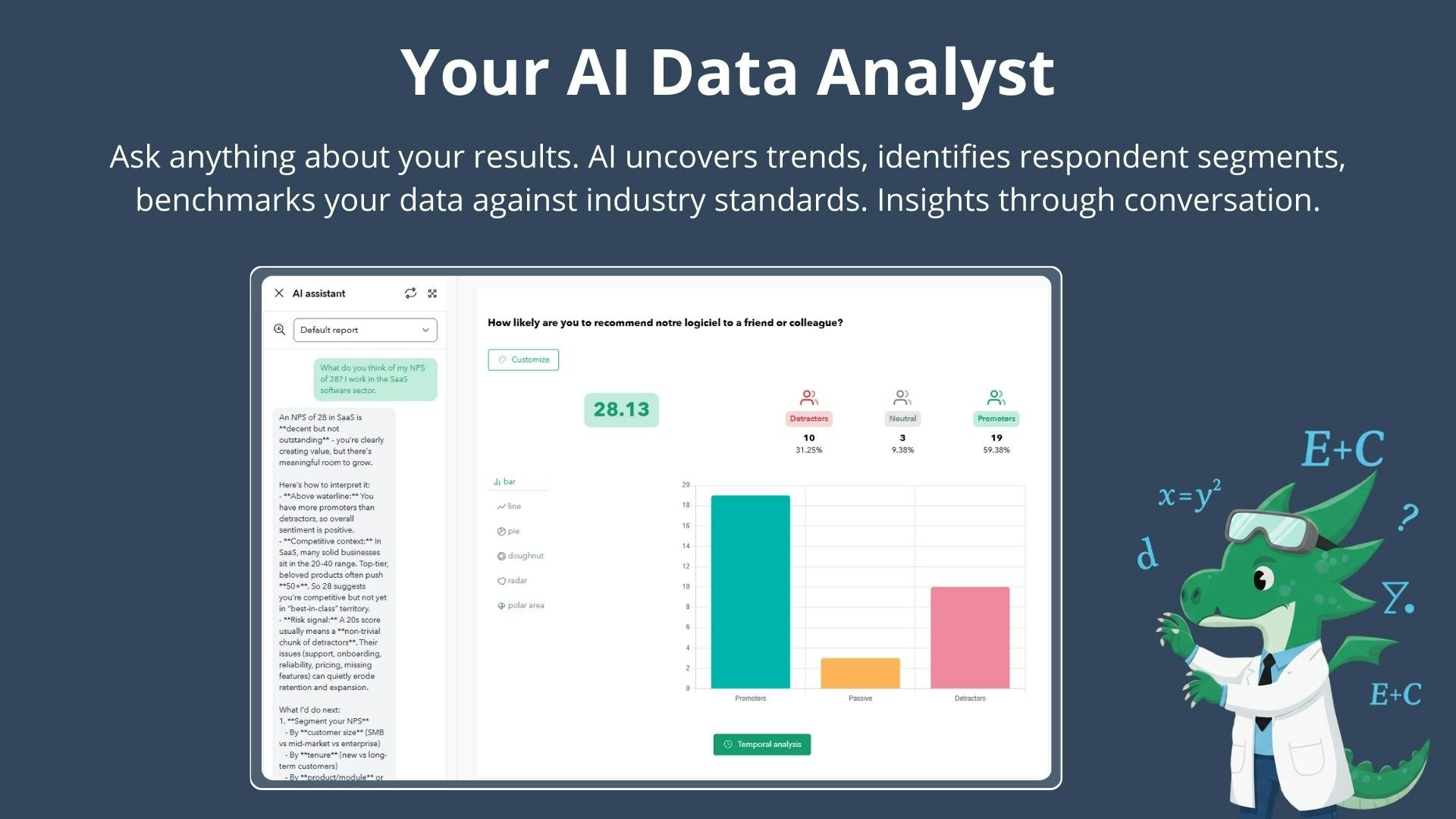 Drag'n Survey AI Agent screenshot 3