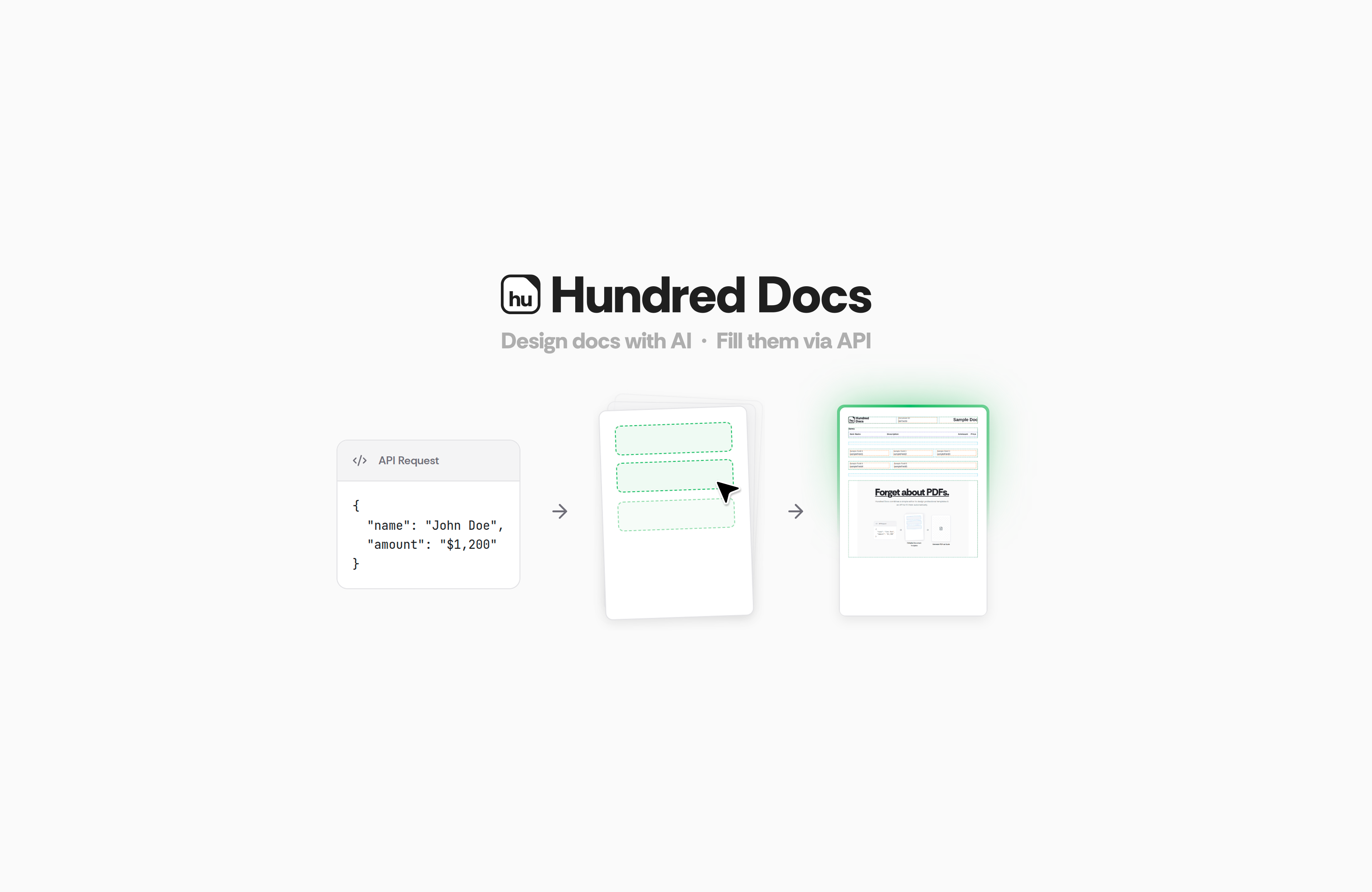 Hundred Docs screenshot 4