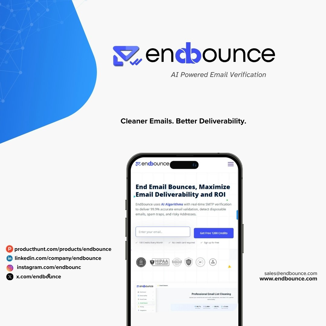 Endbounce screenshot 2