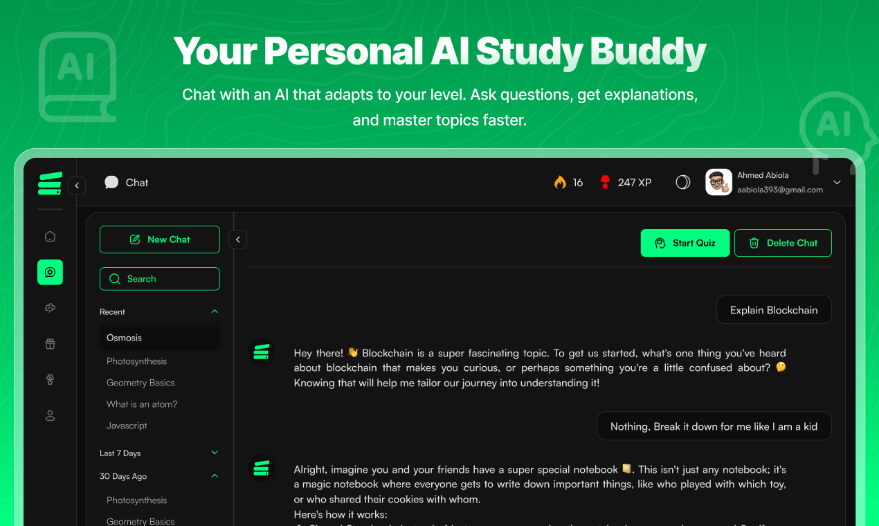 EduLearn.fun screenshot 3