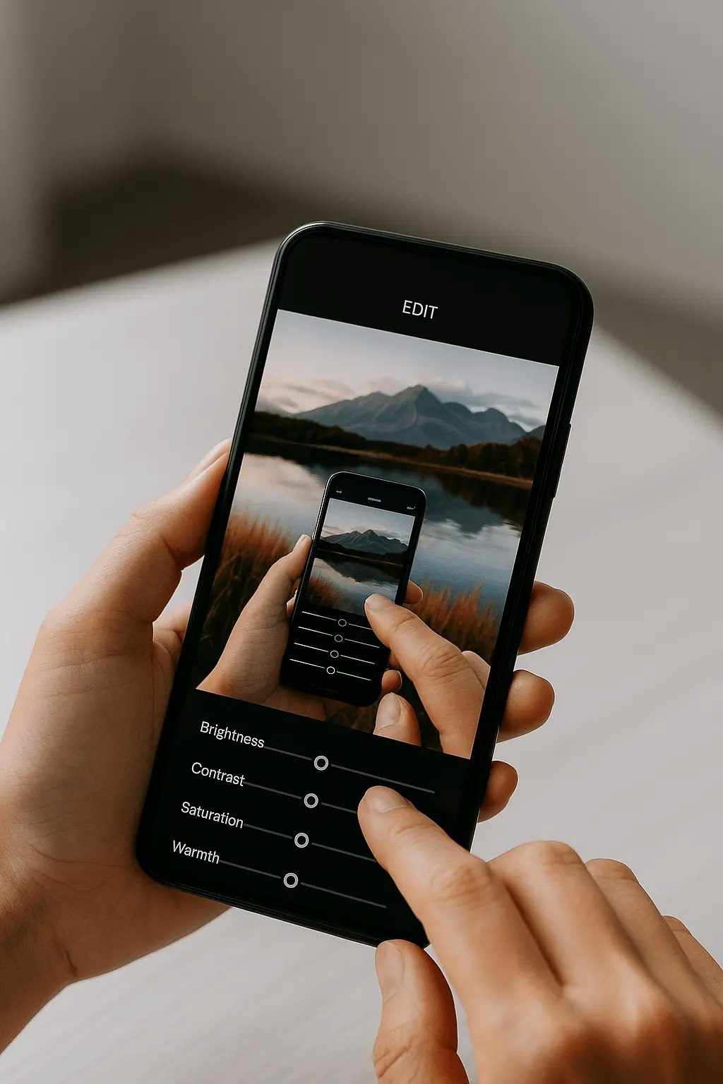 PicsArt mod APK screenshot 6