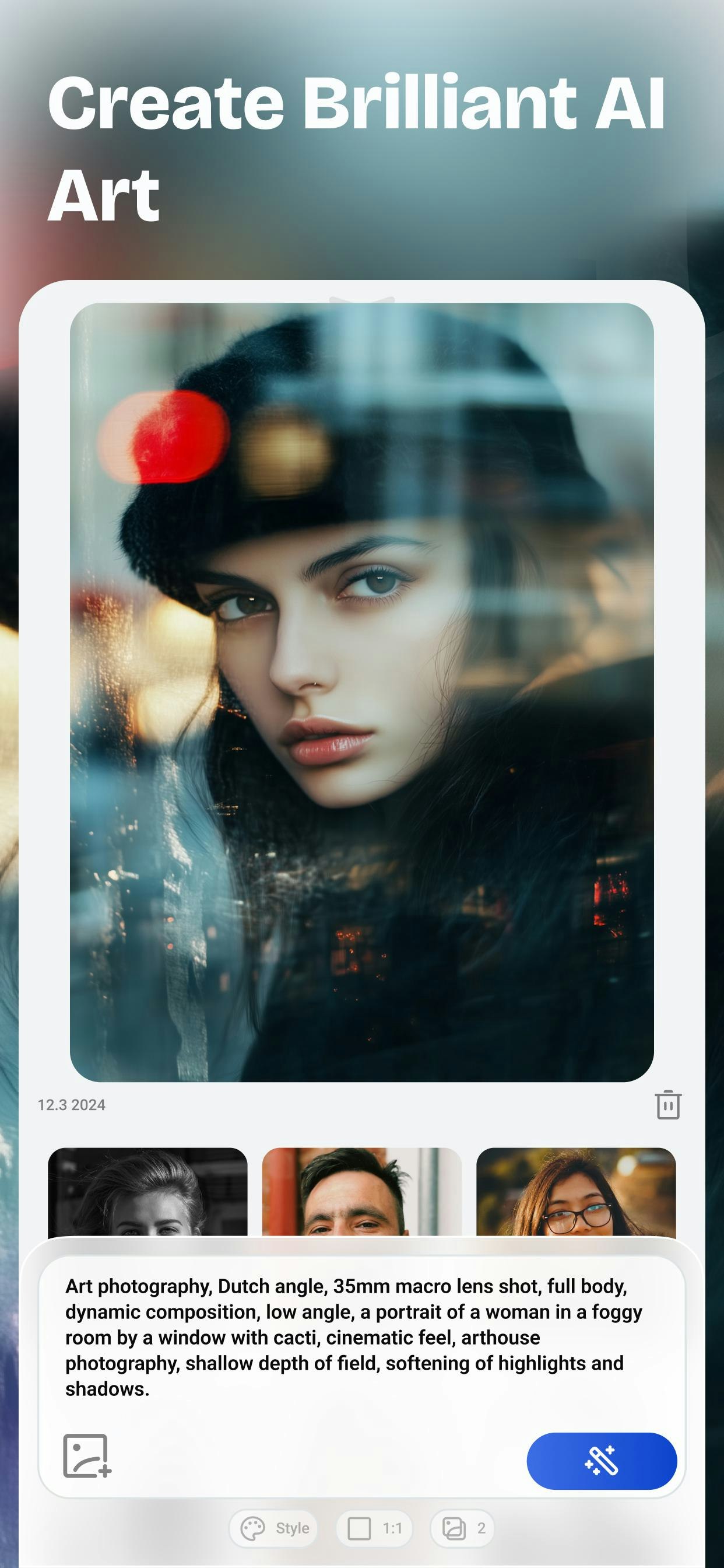 Artguru screenshot 3