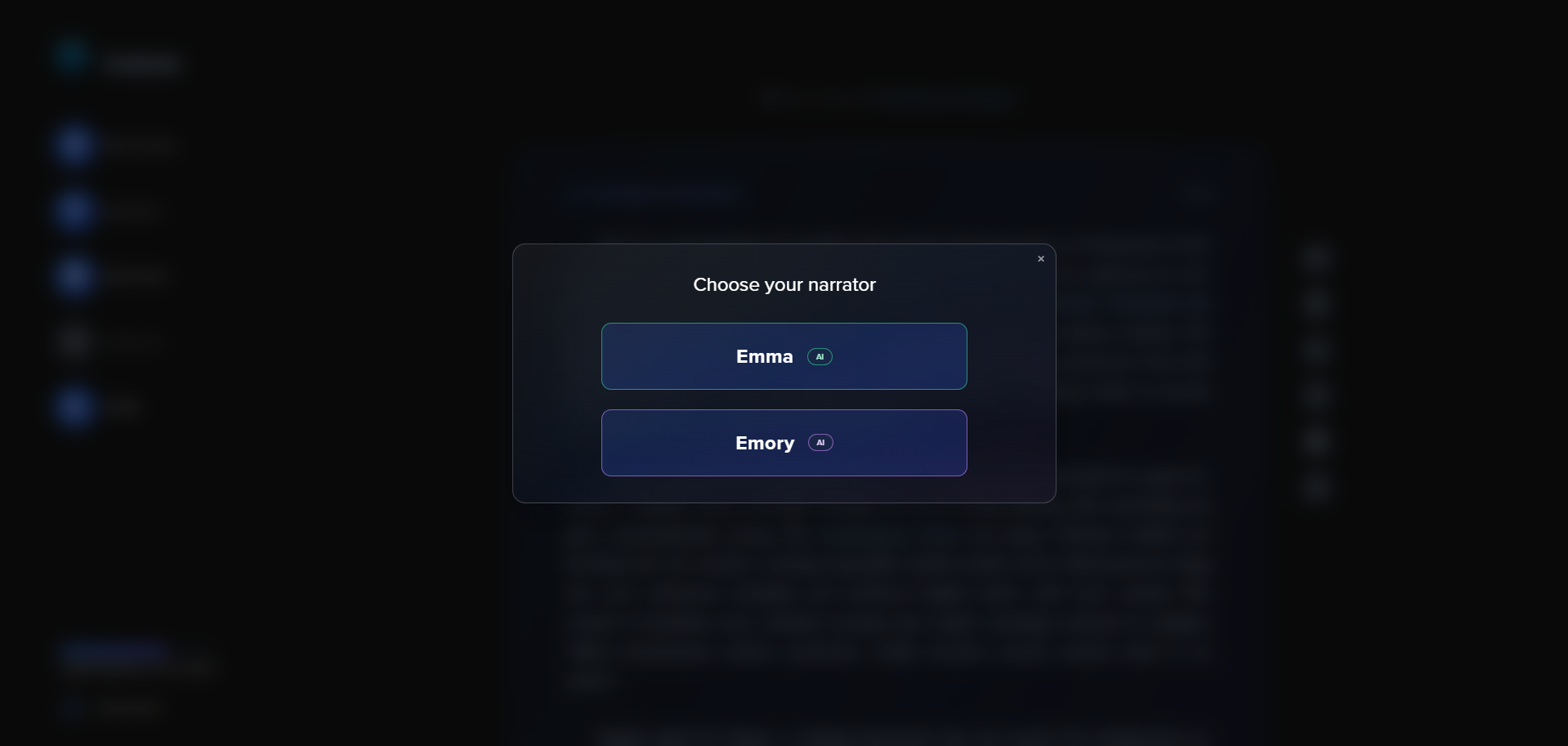 Emstrata screenshot 5