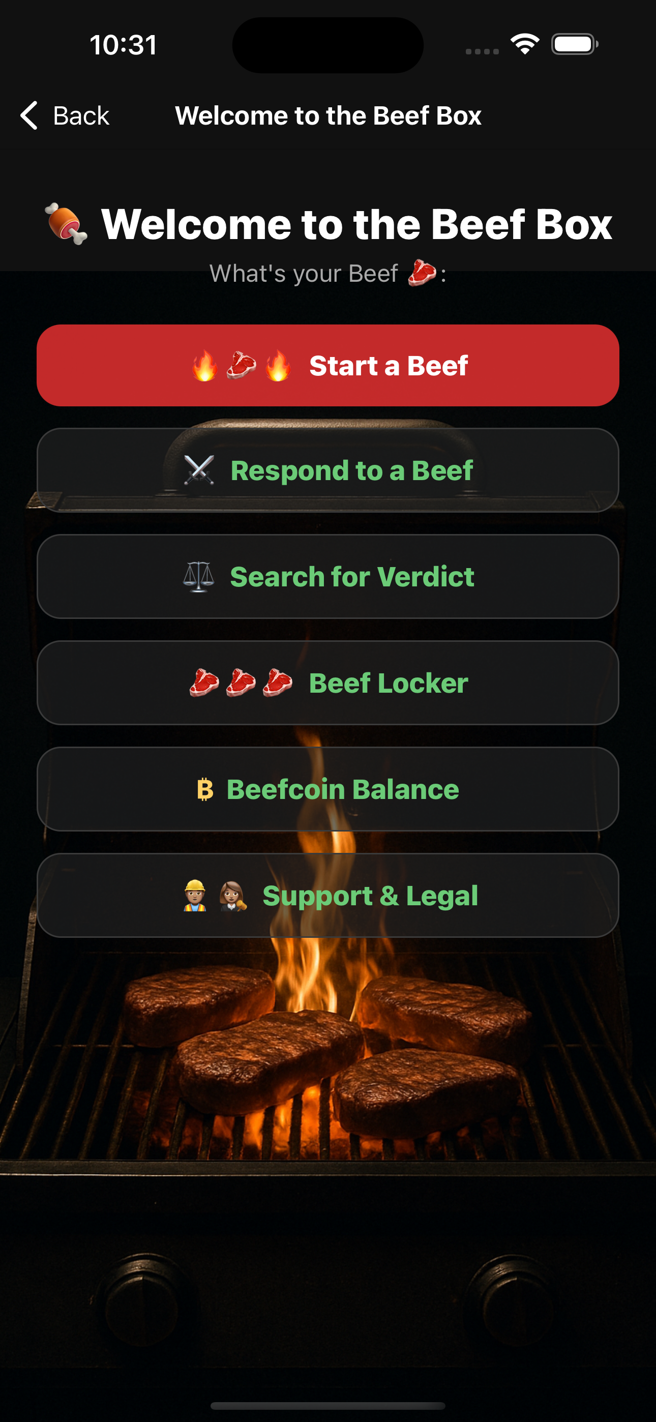 Beef Box screenshot 4