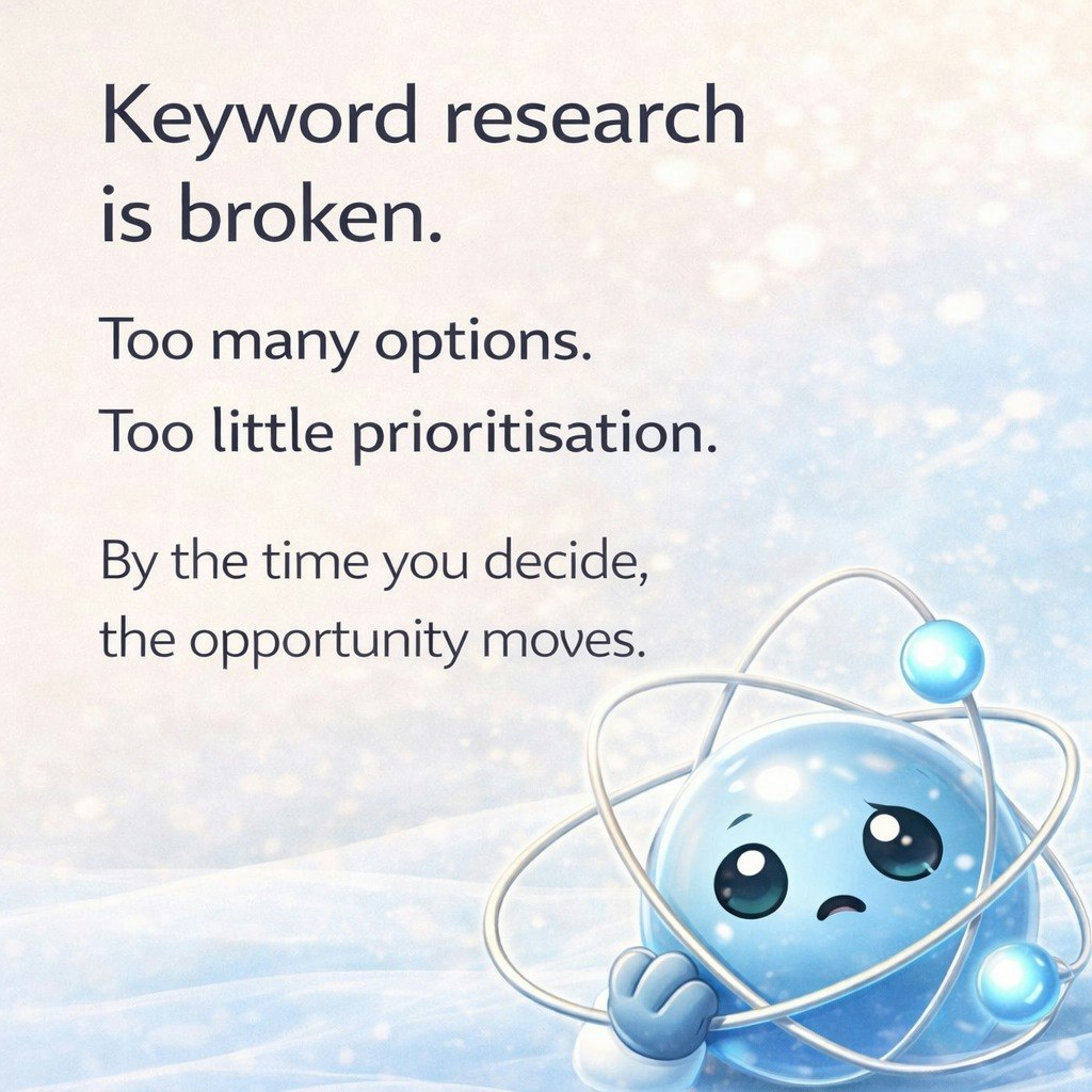 RankQ screenshot 1