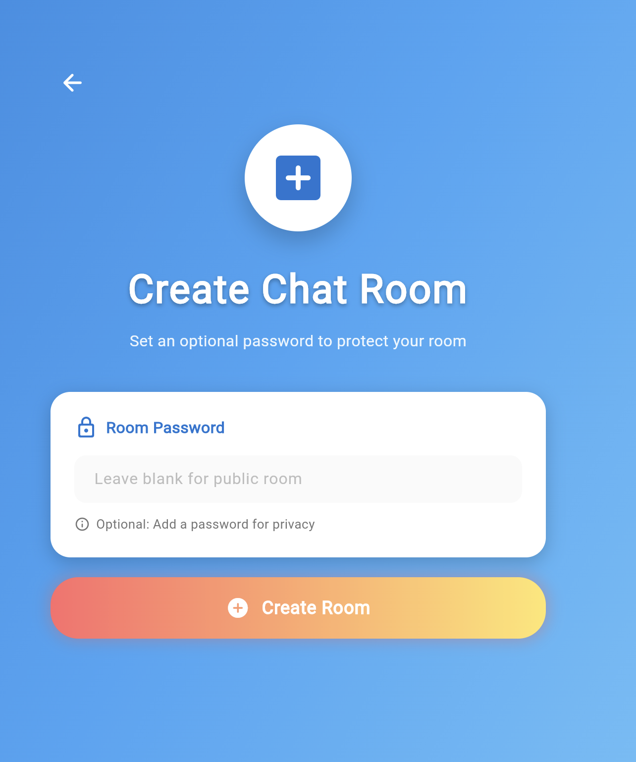 RandomChat.io screenshot 5