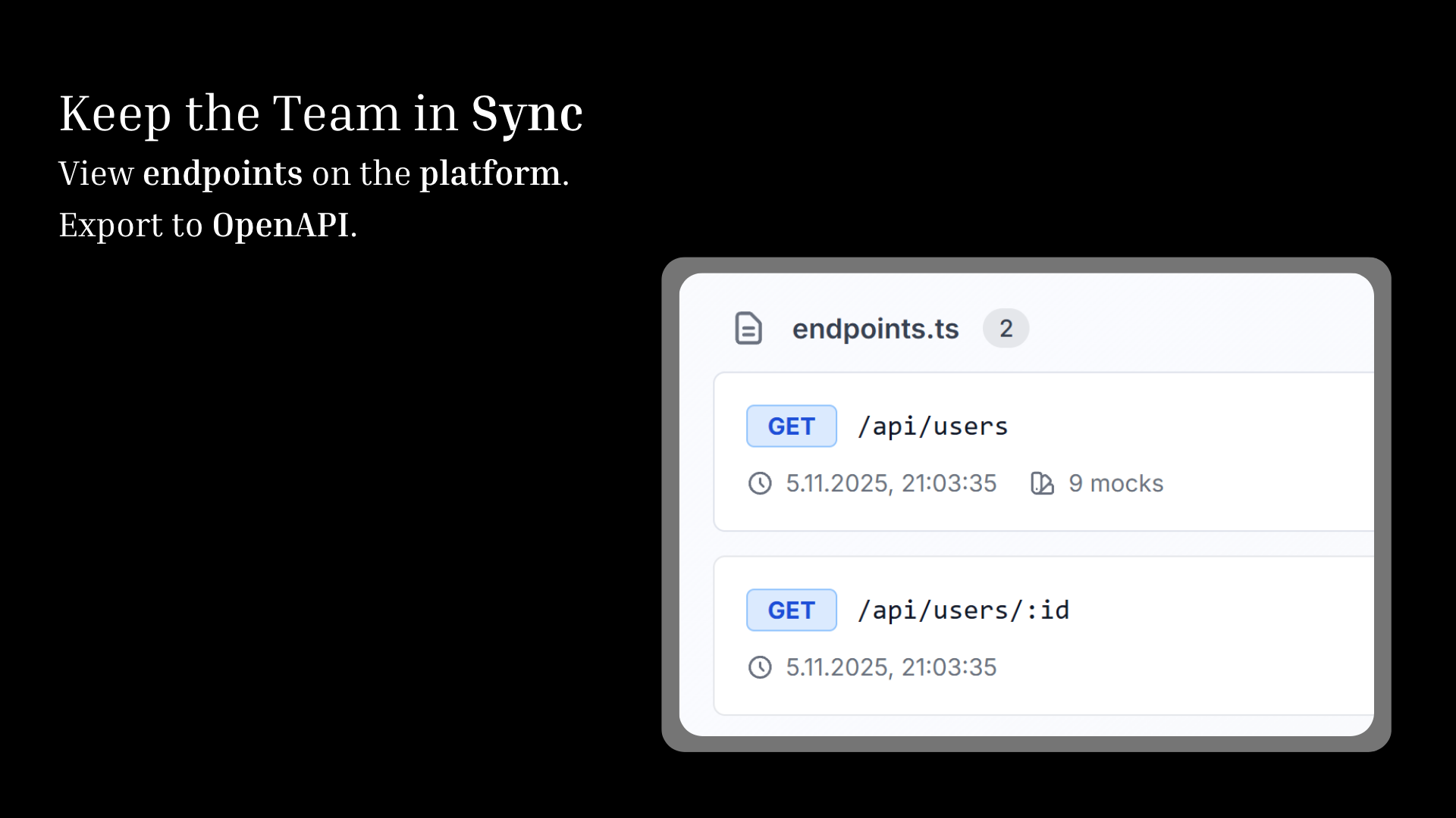 Symulate screenshot 4