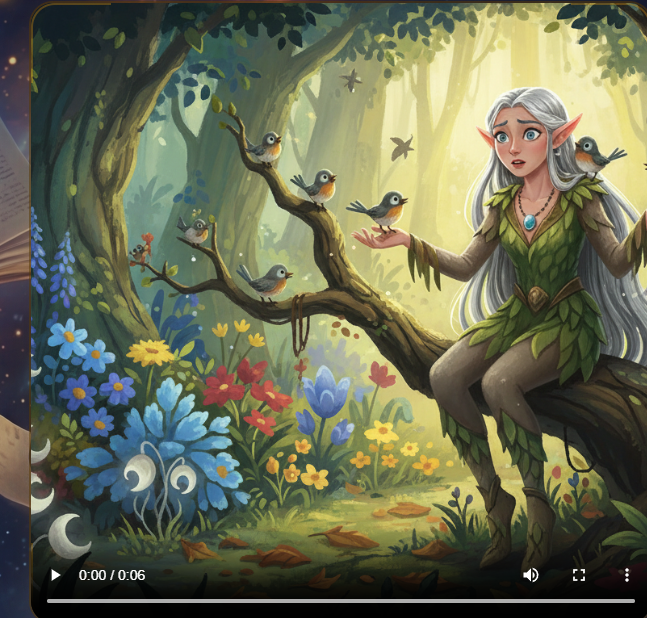 Tale Forge screenshot 5