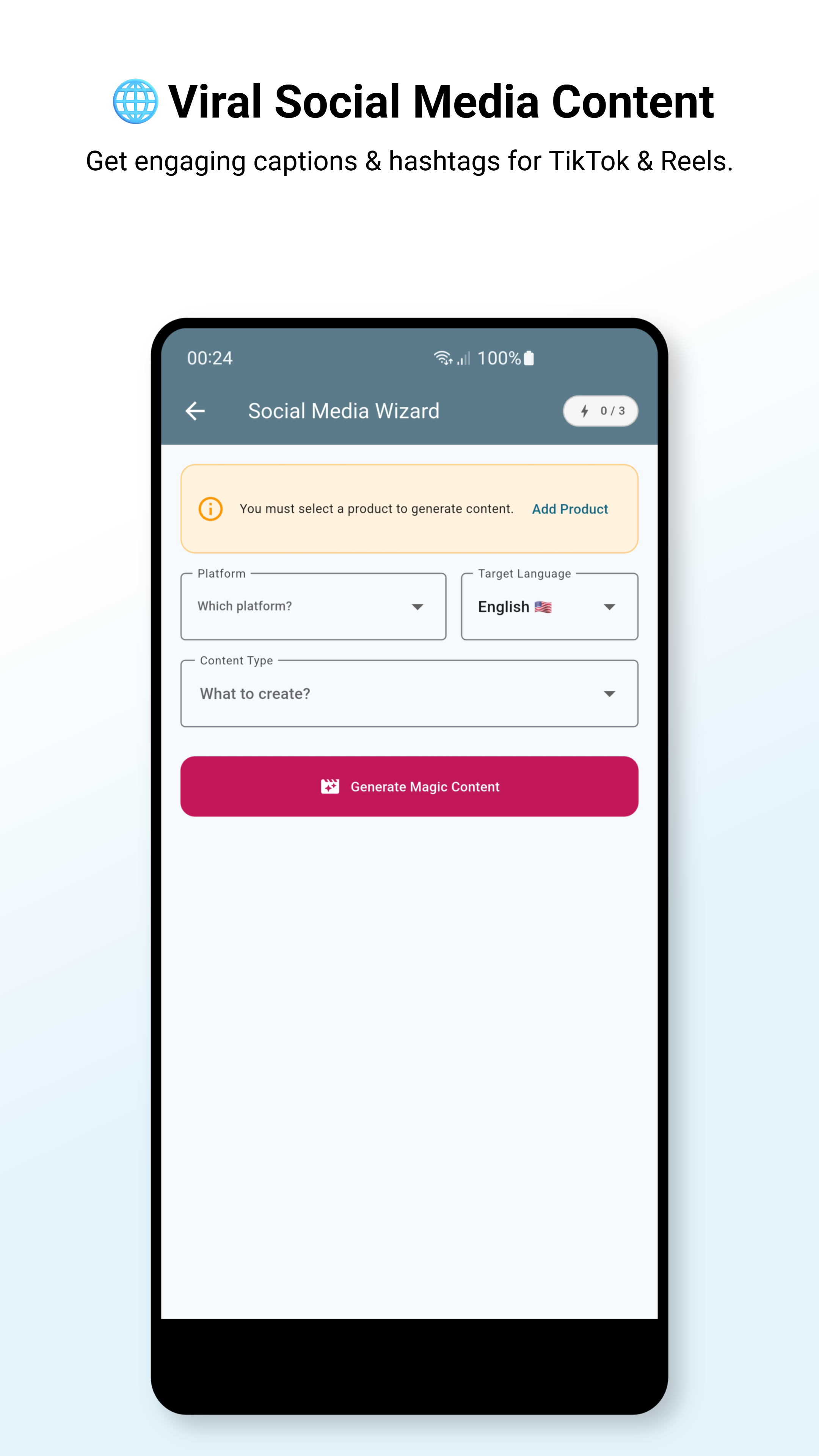 AI e-Commerce Assistant screenshot 4