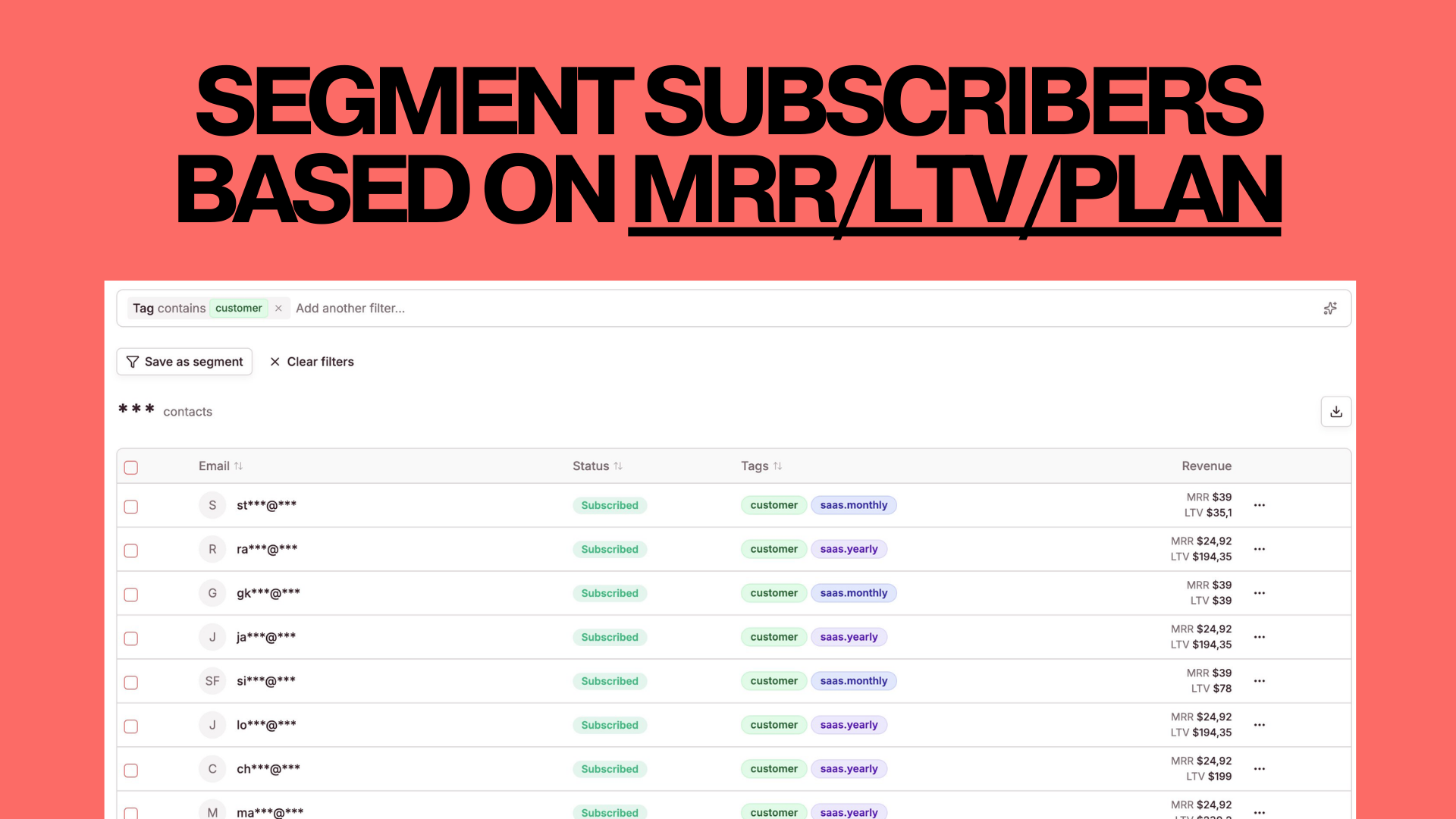 Sequenzy screenshot 4