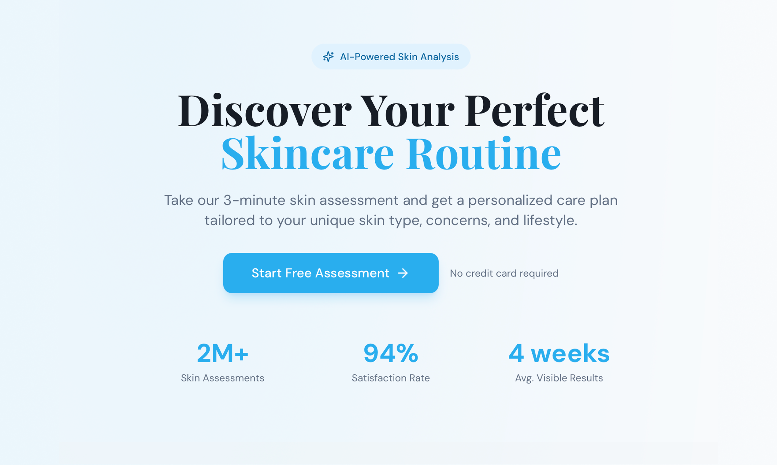 SkinFlow screenshot 1