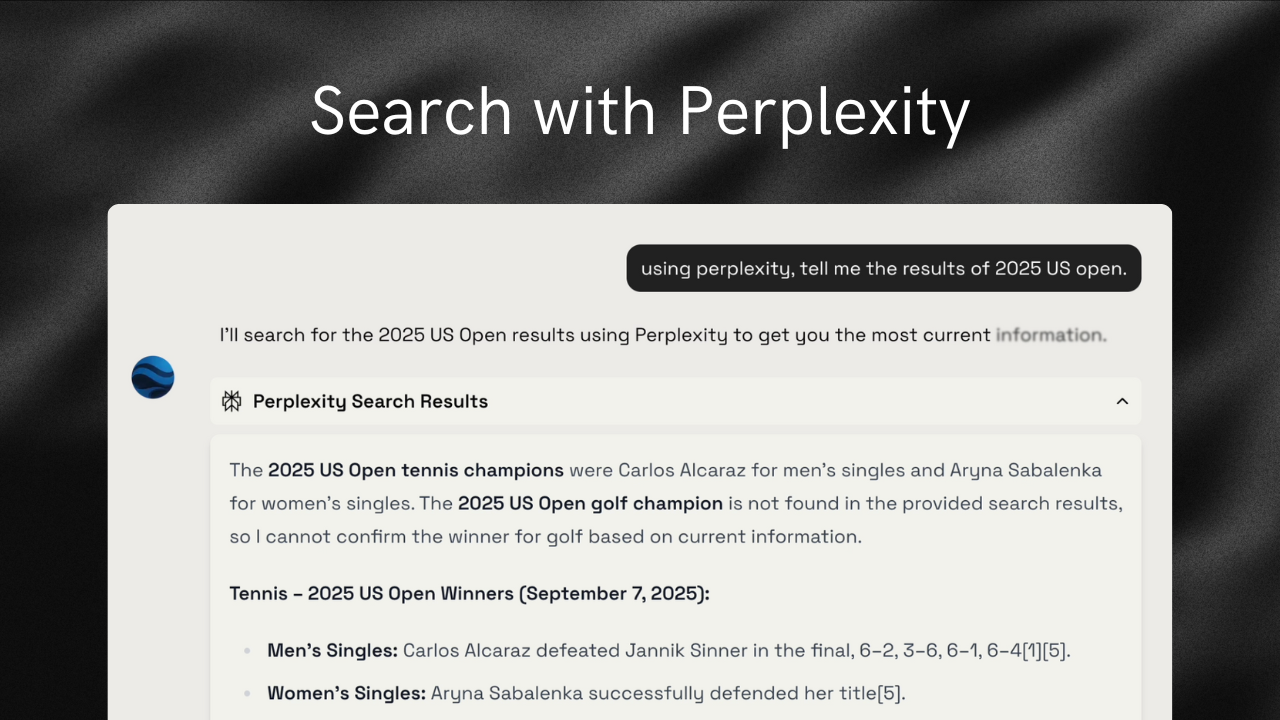 Terramind: Search screenshot 9