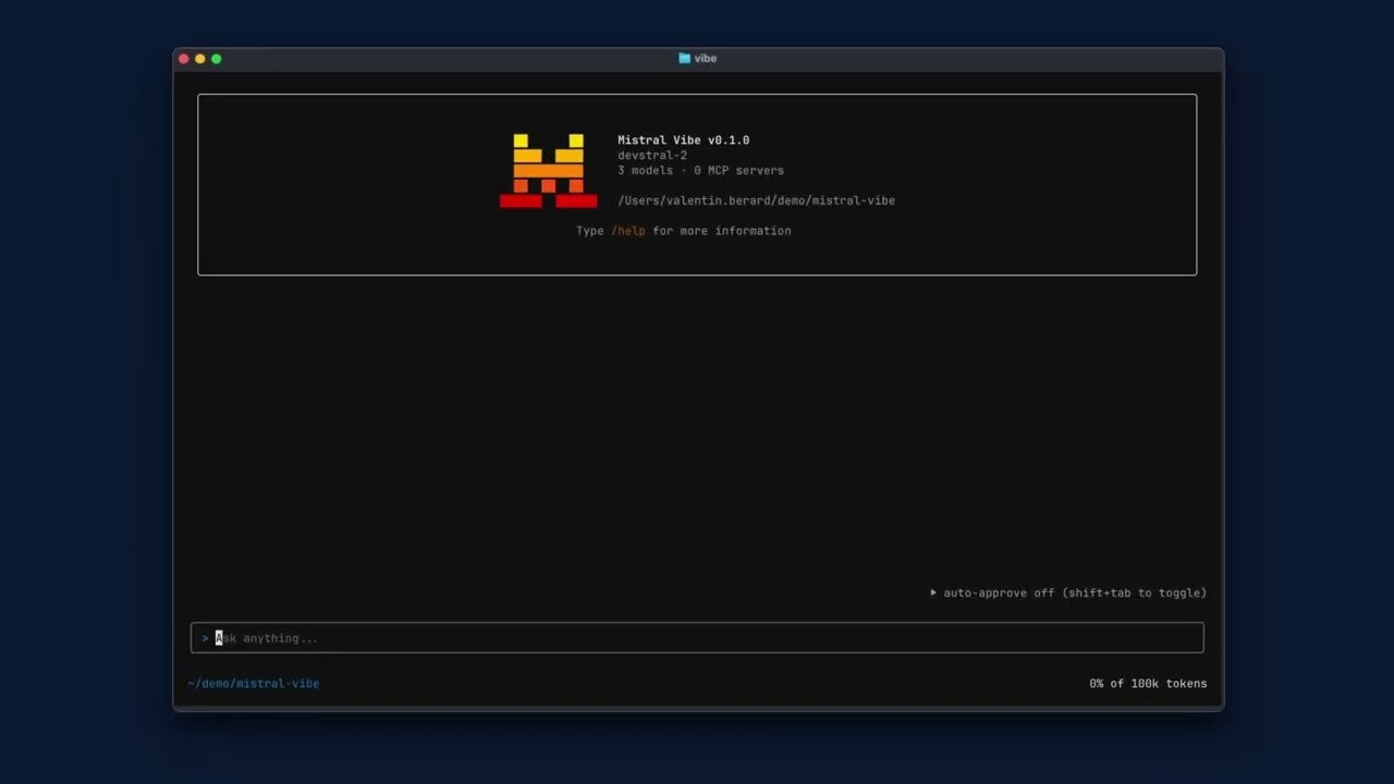 Devstral 2 screenshot 5