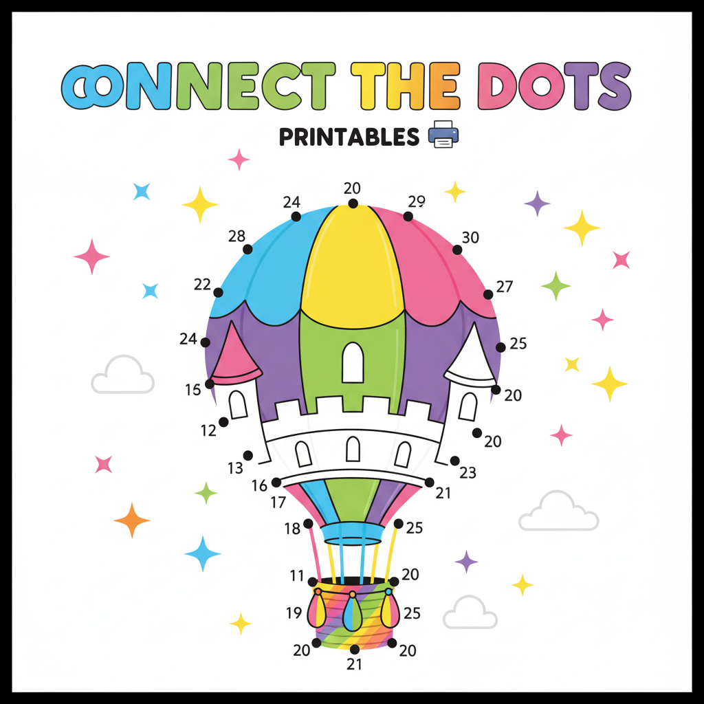 ConnectTheDots