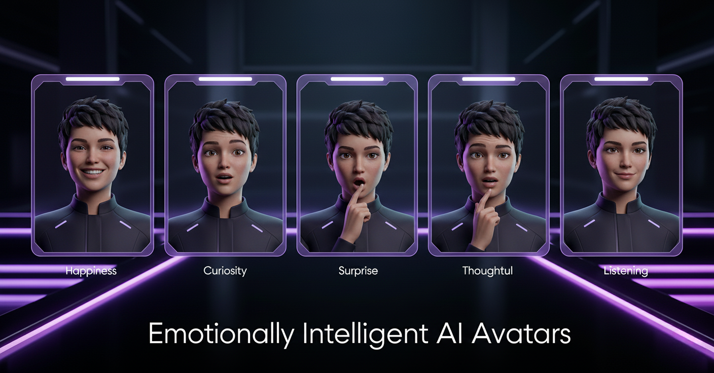 Ultron AI screenshot 2