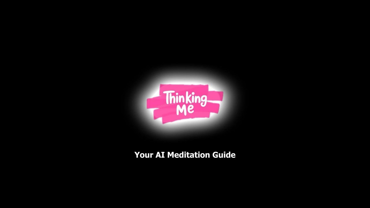 Thinking Me screenshot 1